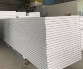 Chi phí cho một phòng ngủ thi công bằng vách panel