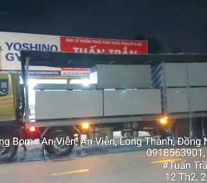 GIỚI THIỆU VỀ CỬA HÀNG THẠCH CAO TUẤN TRẦN – GIẢI PHÁP HOÀN HẢO CHO KHÔNG GIAN HIỆN ĐẠI