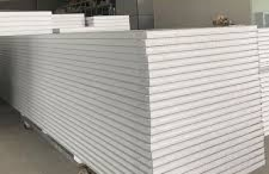 Chi phí cho một phòng ngủ thi công bằng vách panel