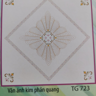 Nhựa PVC_TT723 Đồng Nai