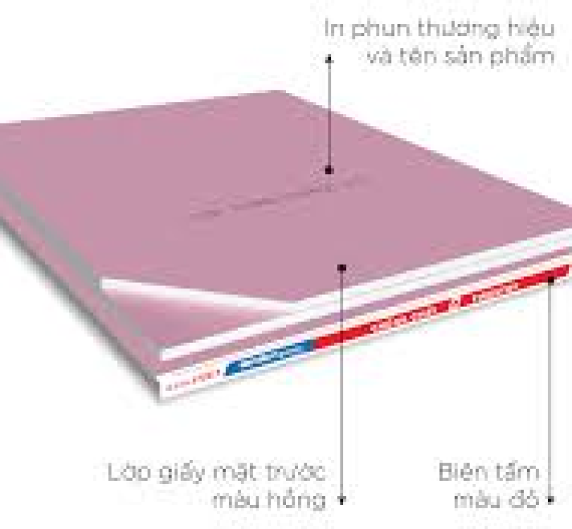 Mẫu thạch cao TT051