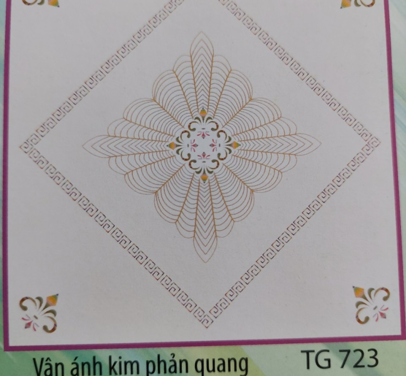 Nhựa PVC_TT723 Đồng Nai